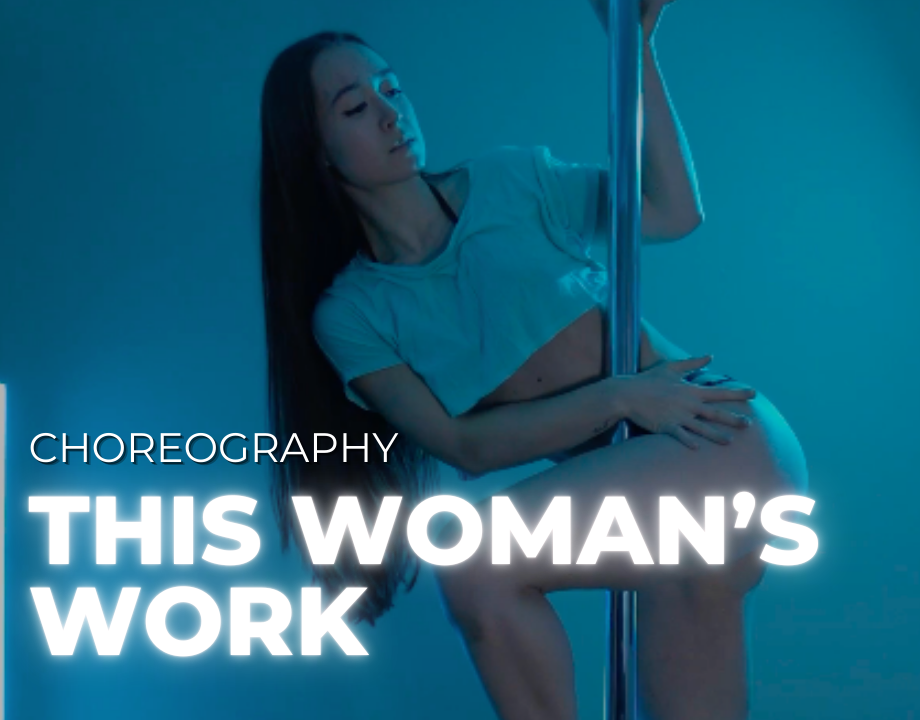 This Woman's Work Demo