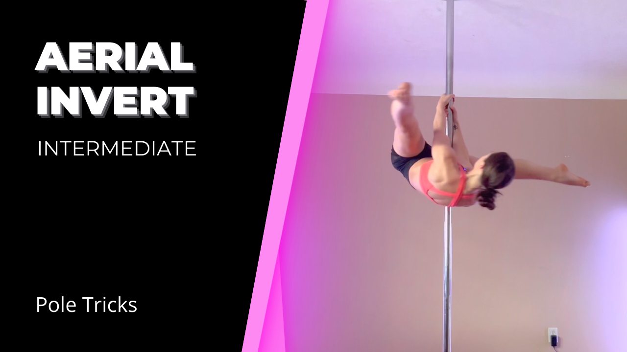 Reverse Aerial Invert