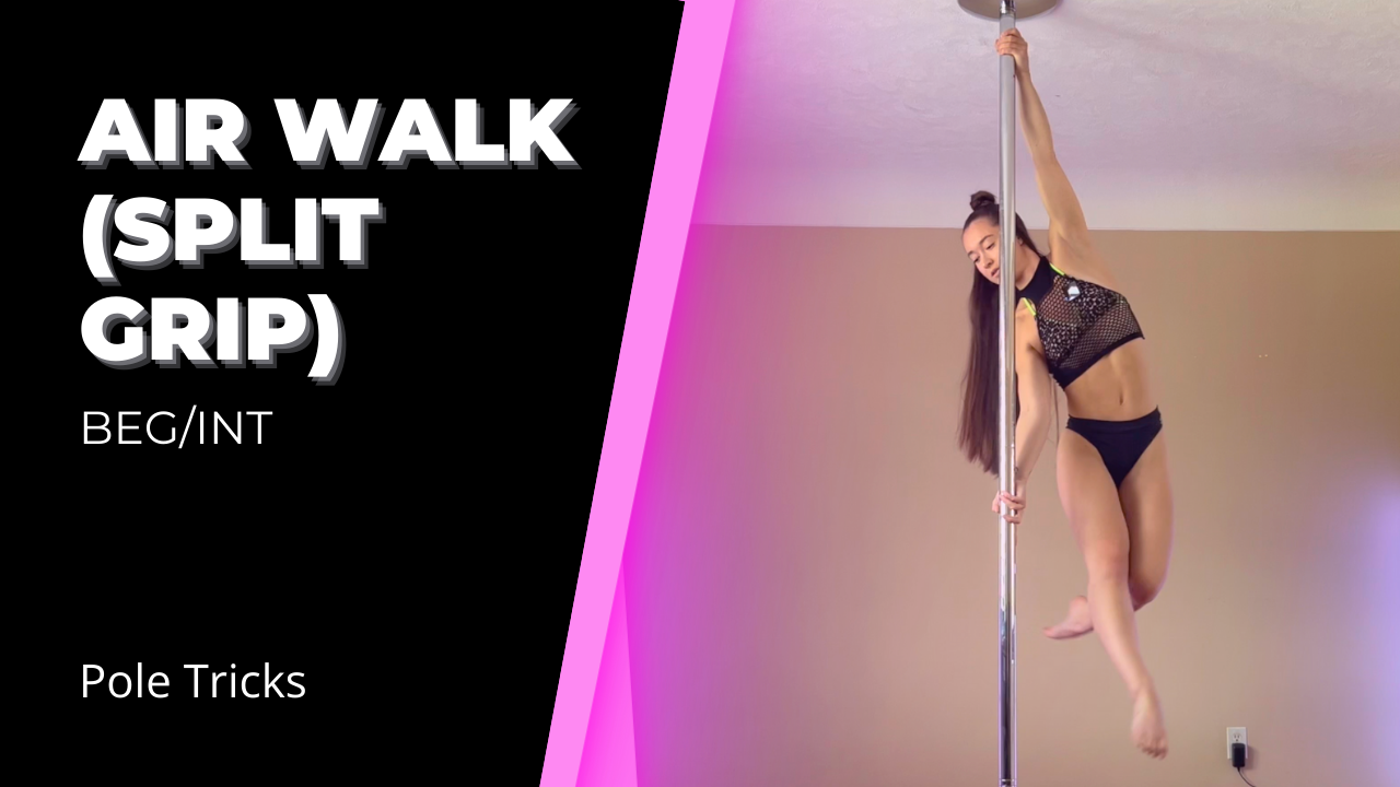 Air Walks L2 - Split Grip