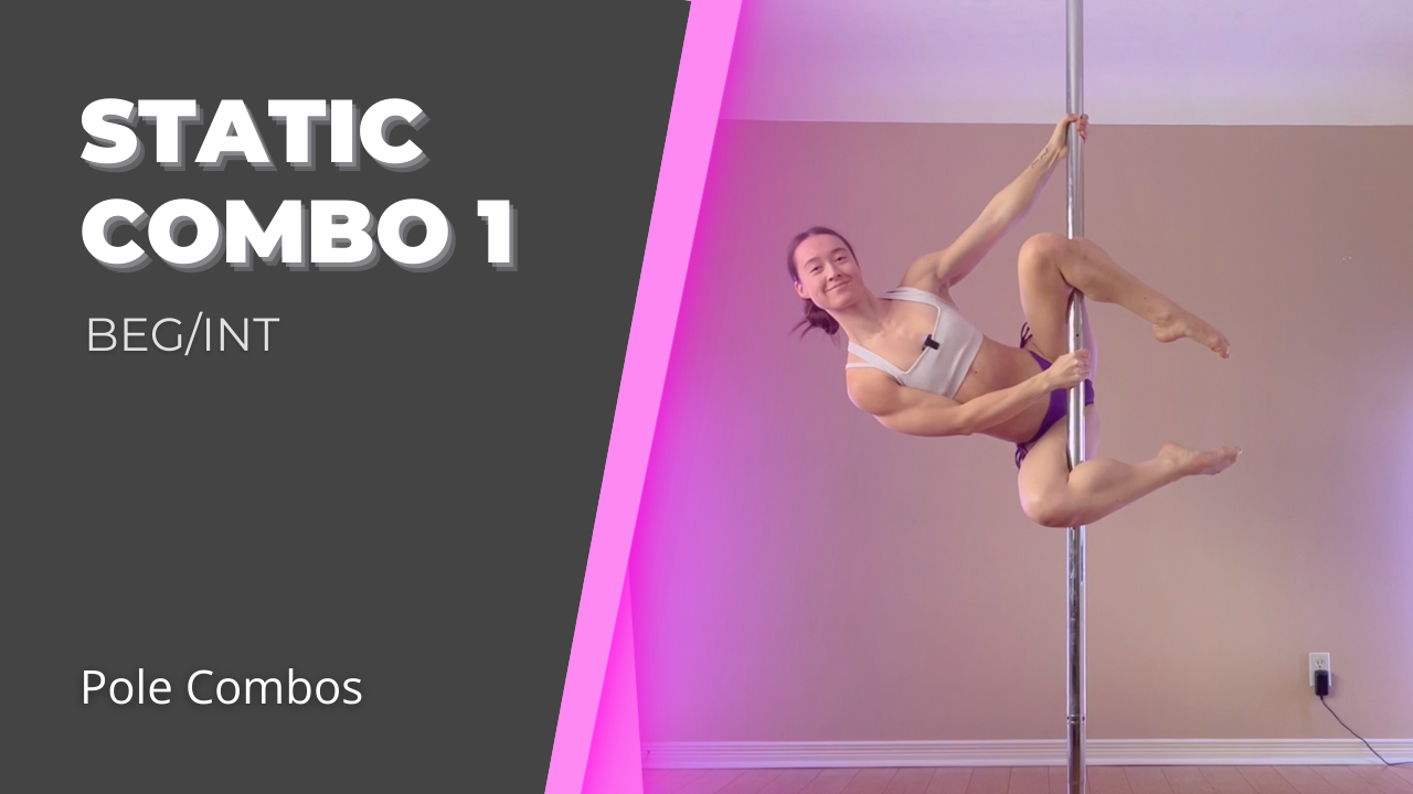 BEG/INT Static Combo 1