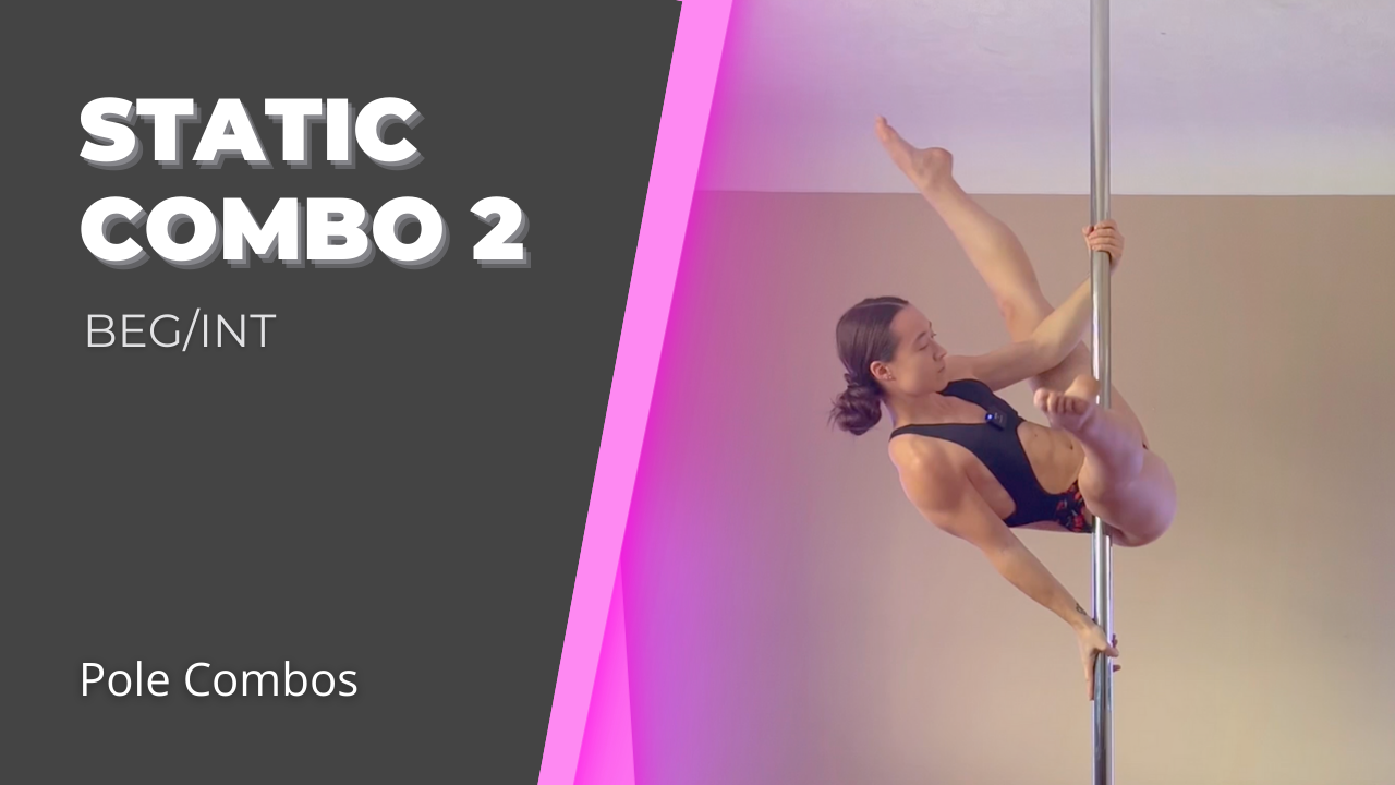 BEG/INT Static Combo 2