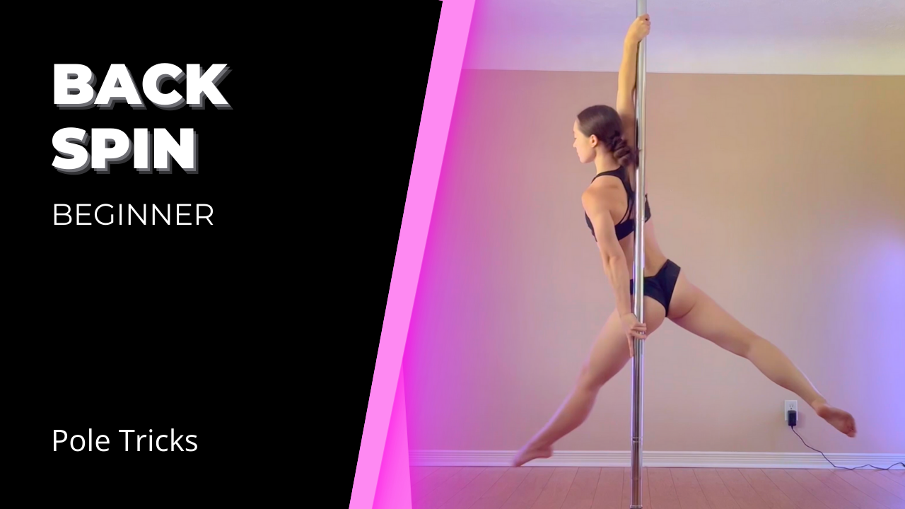 Back Spin