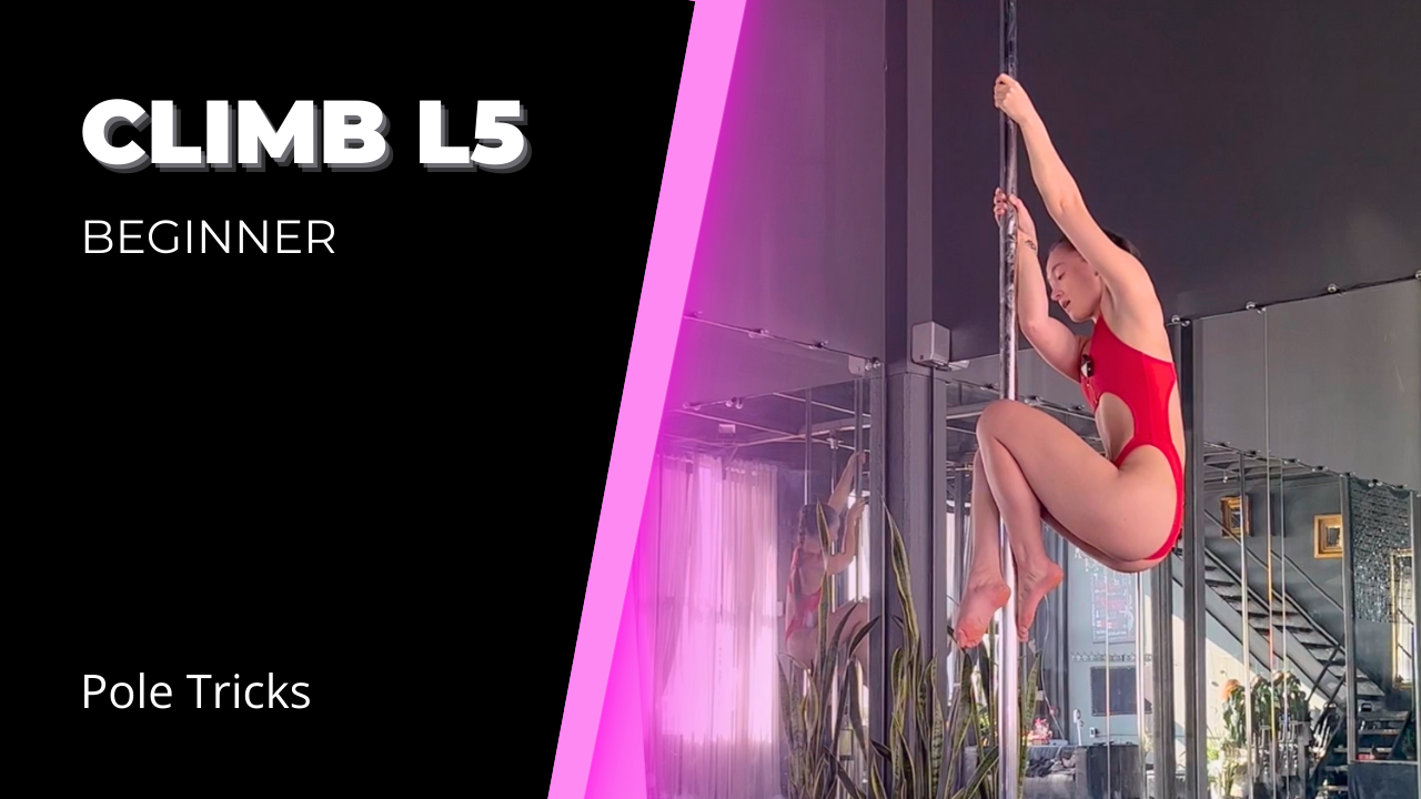 Climb L5 - Full Climb