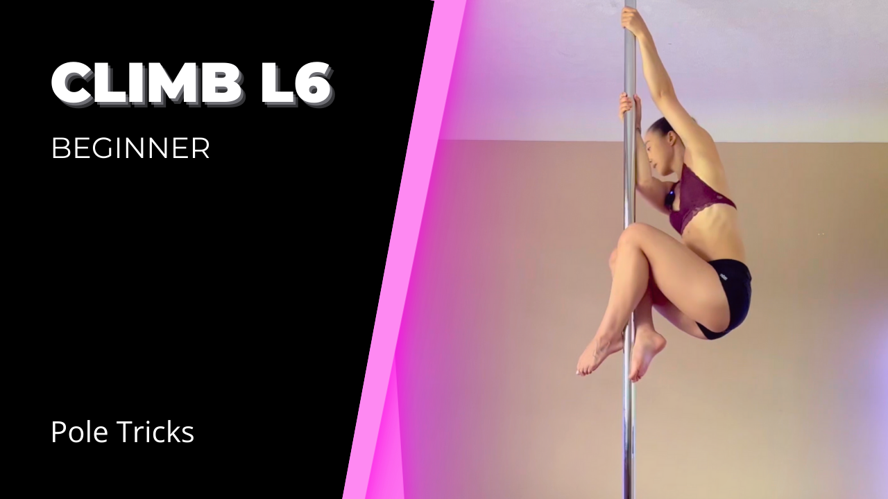 Climb L6 - Spinning Climb