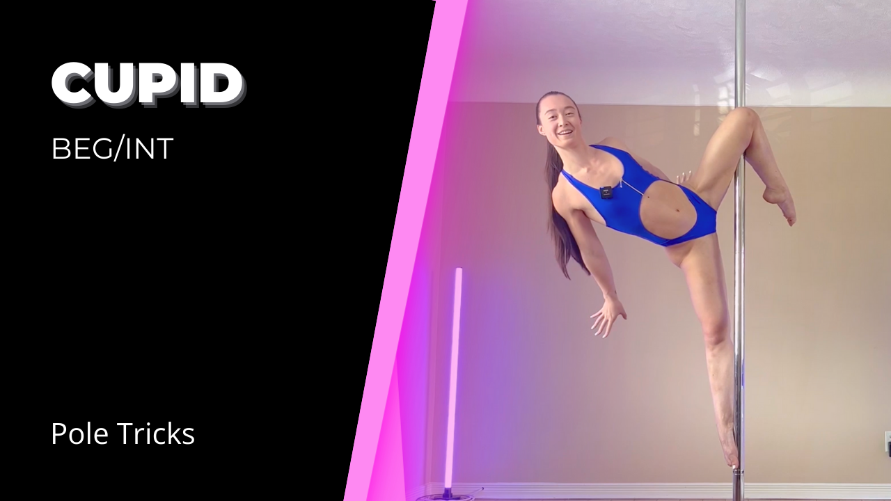 Cupid L1 - Floor Prep