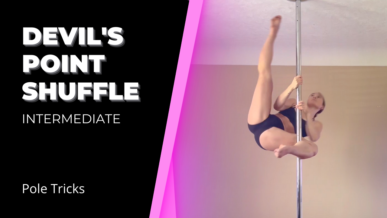 Devil's Point Shuffle