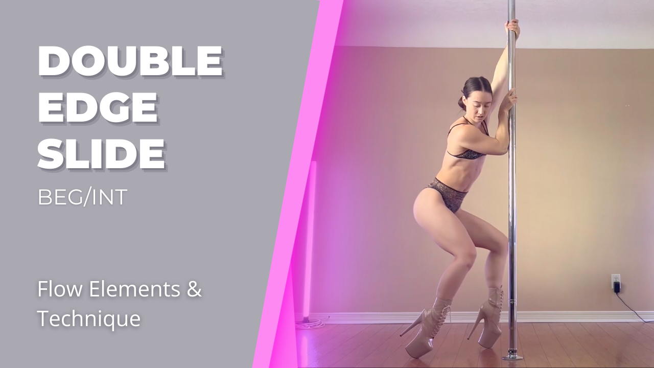Double Edge Slide