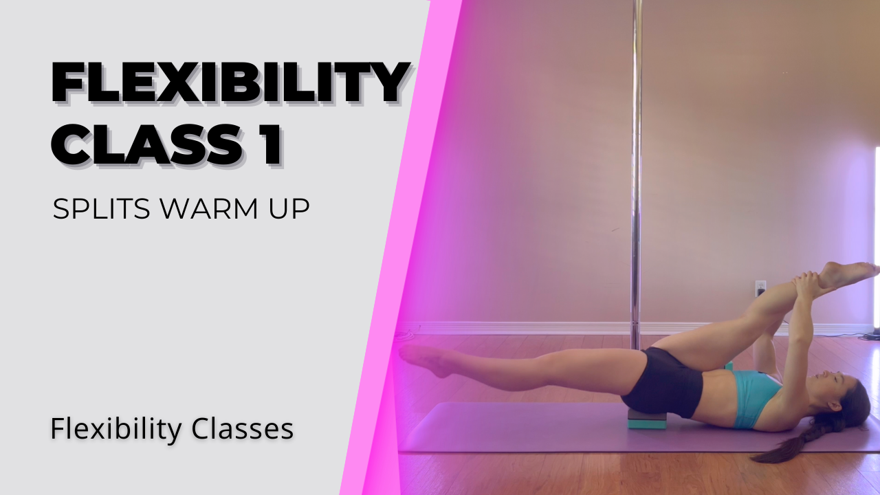Flexibility Class 1
