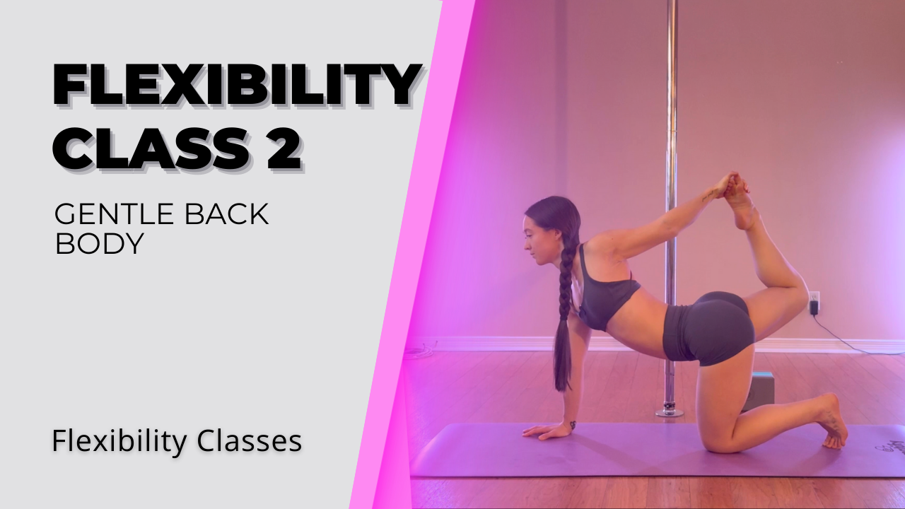 Flexibility Class 2