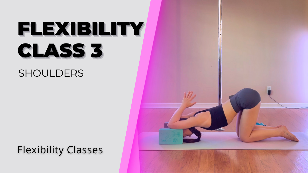 Flexibility Class 3