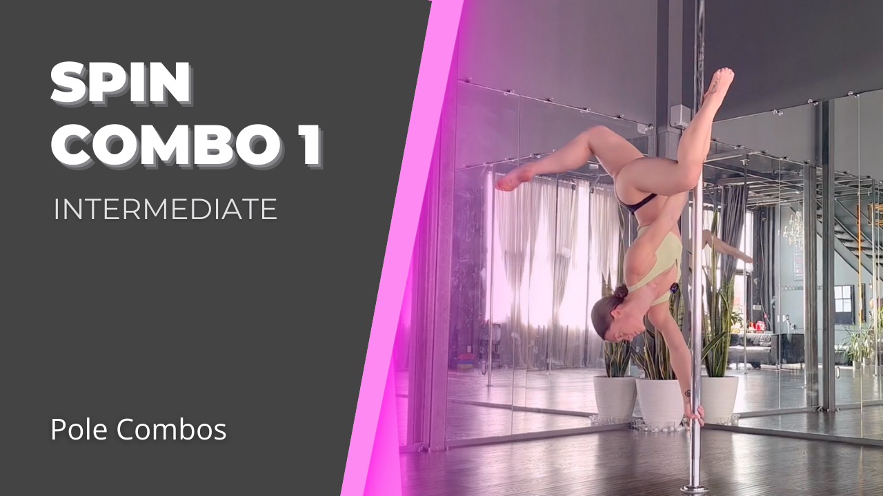 INT Spin Combo 1