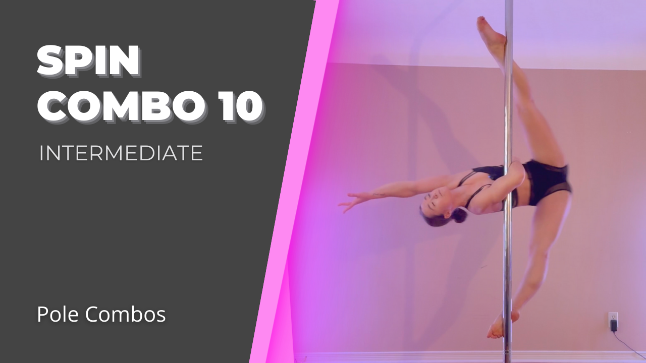 INT Spin Combo 10