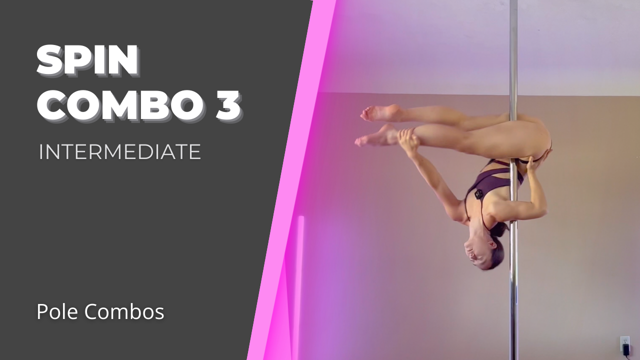 INT Spin Combo 3
