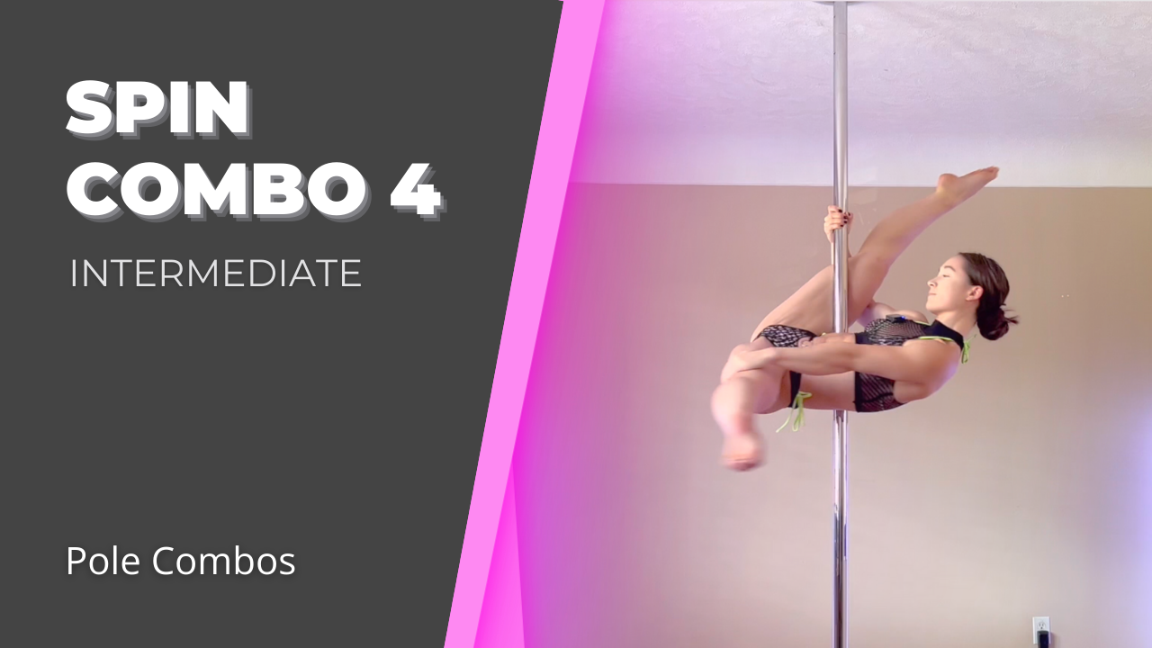 INT Spin Combo 4