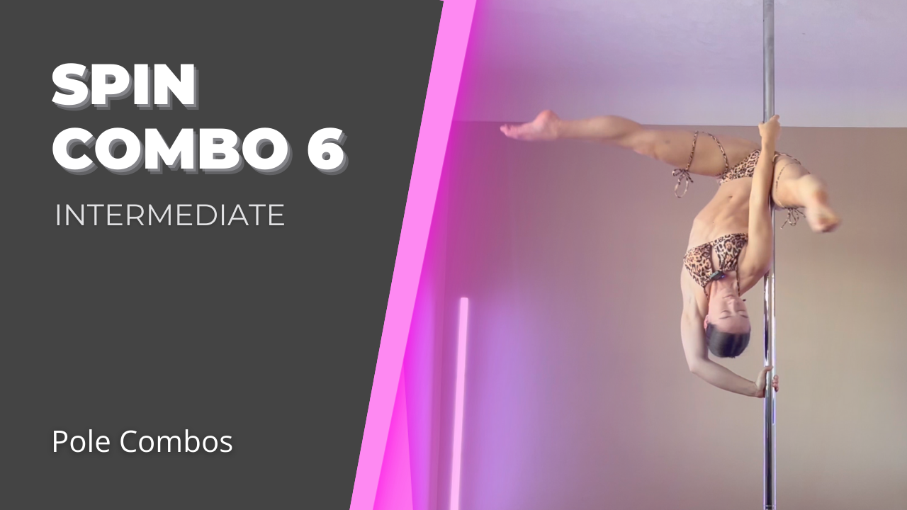 INT Spin Combo 6