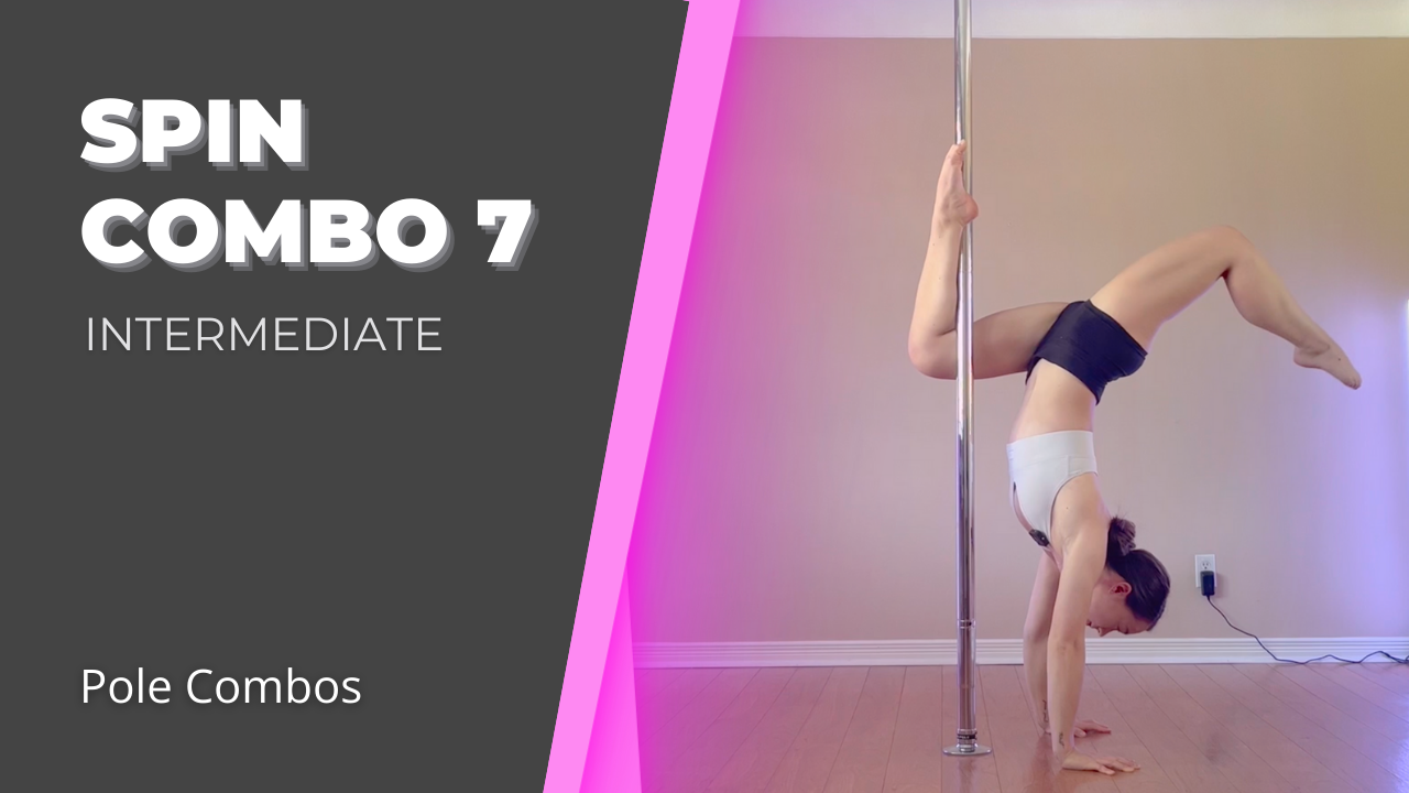 INT Spin Combo 7