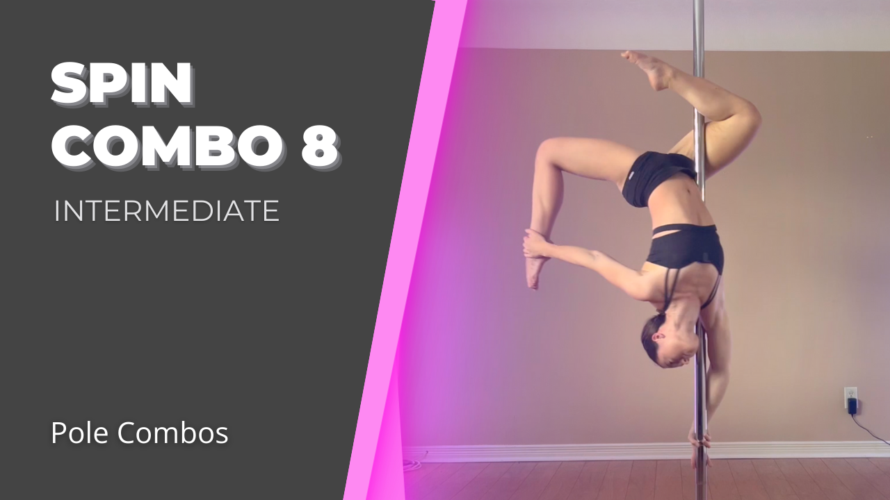 INT Spin Combo 8