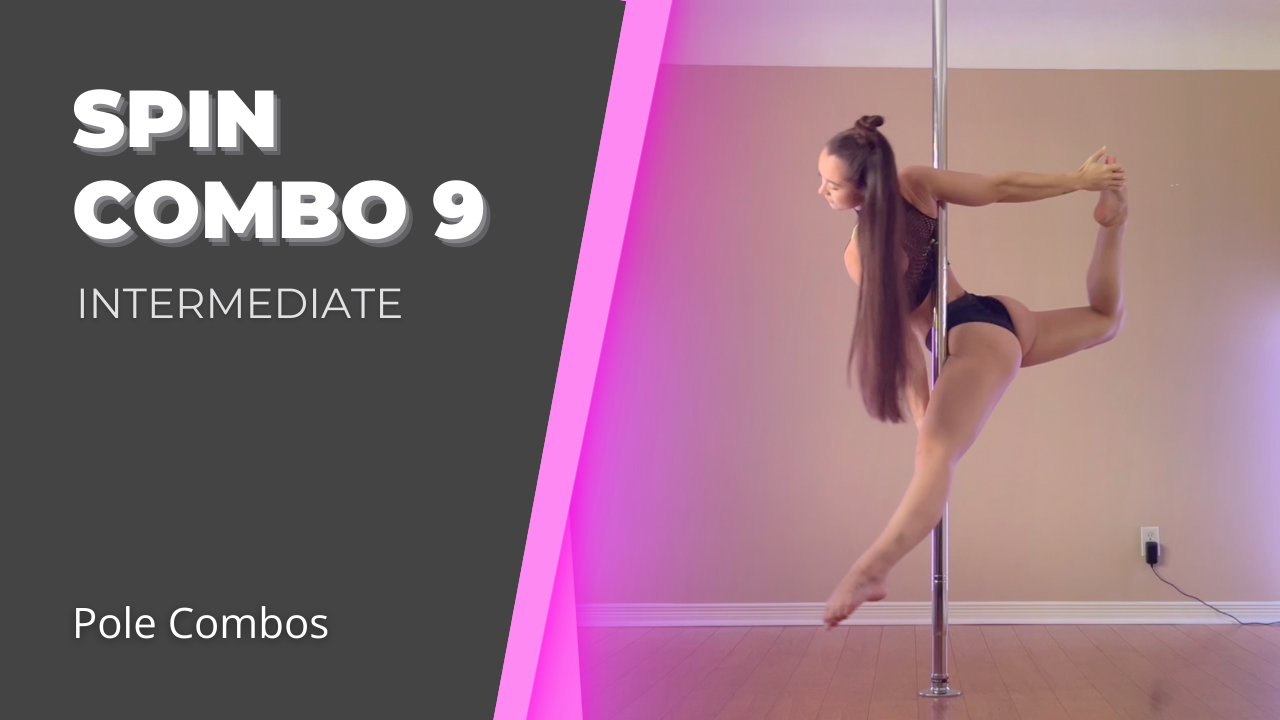 INT Spin Combo 9