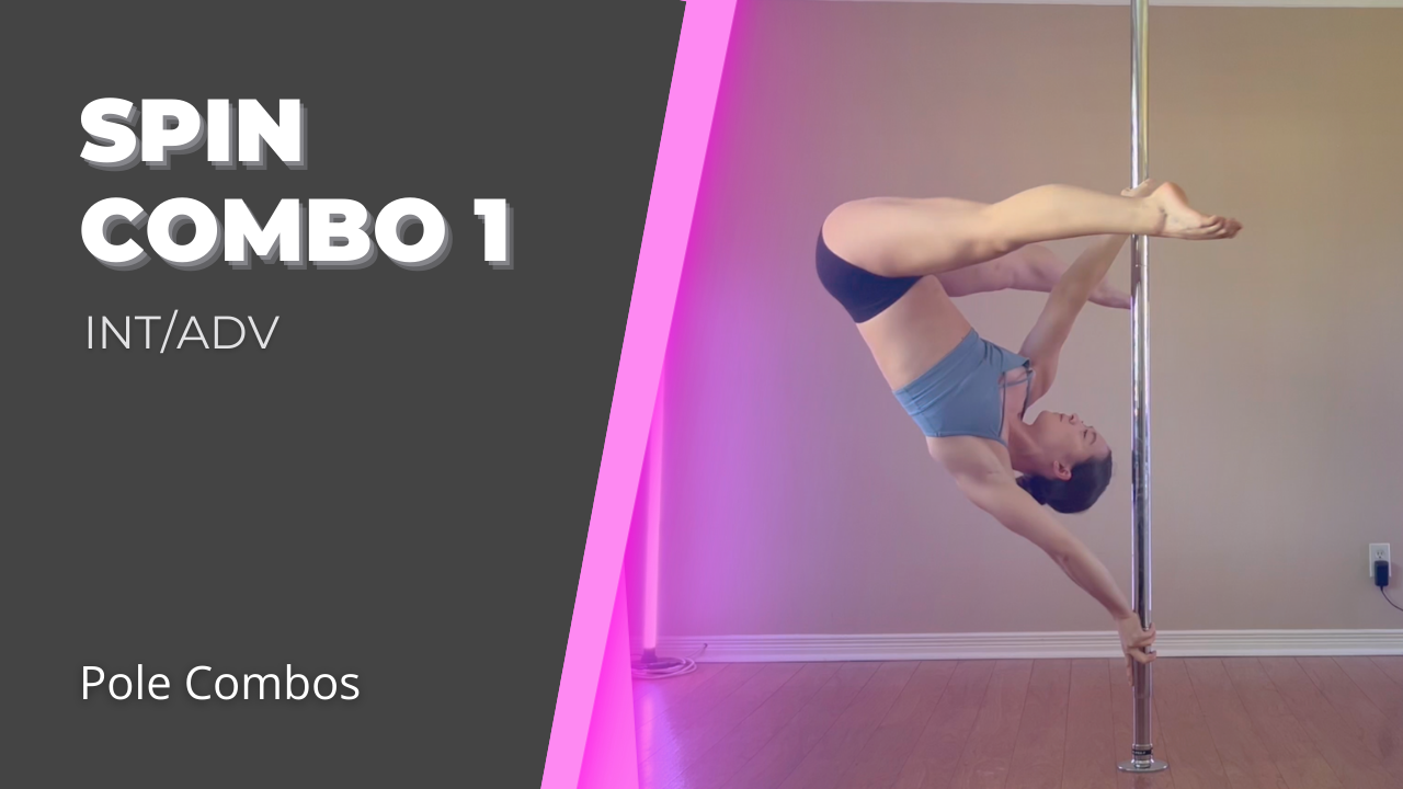 INT/ADV Spin Combo 1