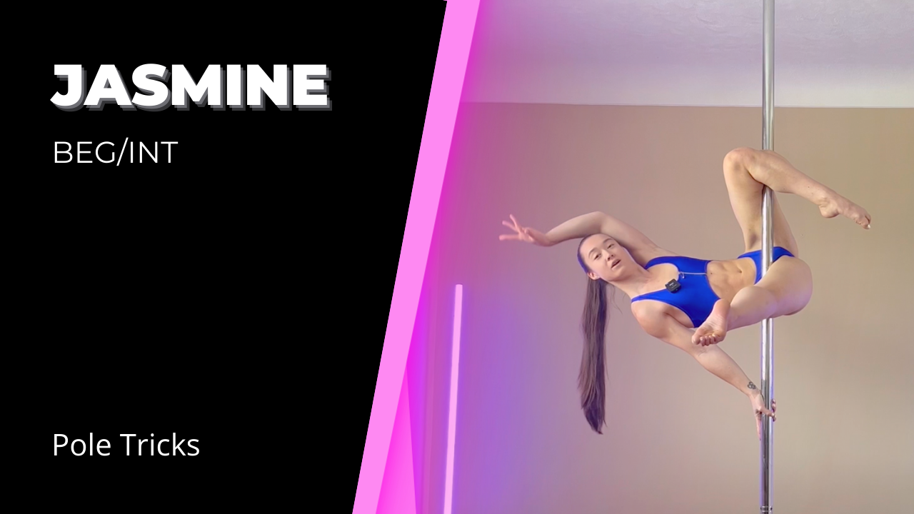 Jasmine L1 - Floor Entry