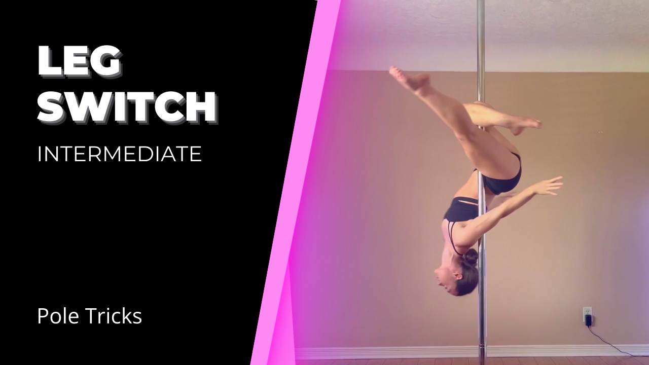 Leg Switch L1 - Floor Preps