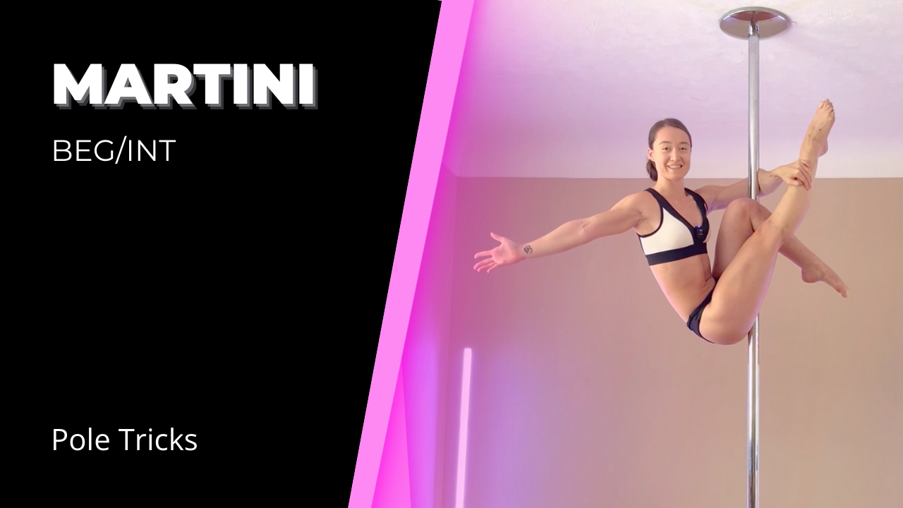 Martini L1 - Floor Entry