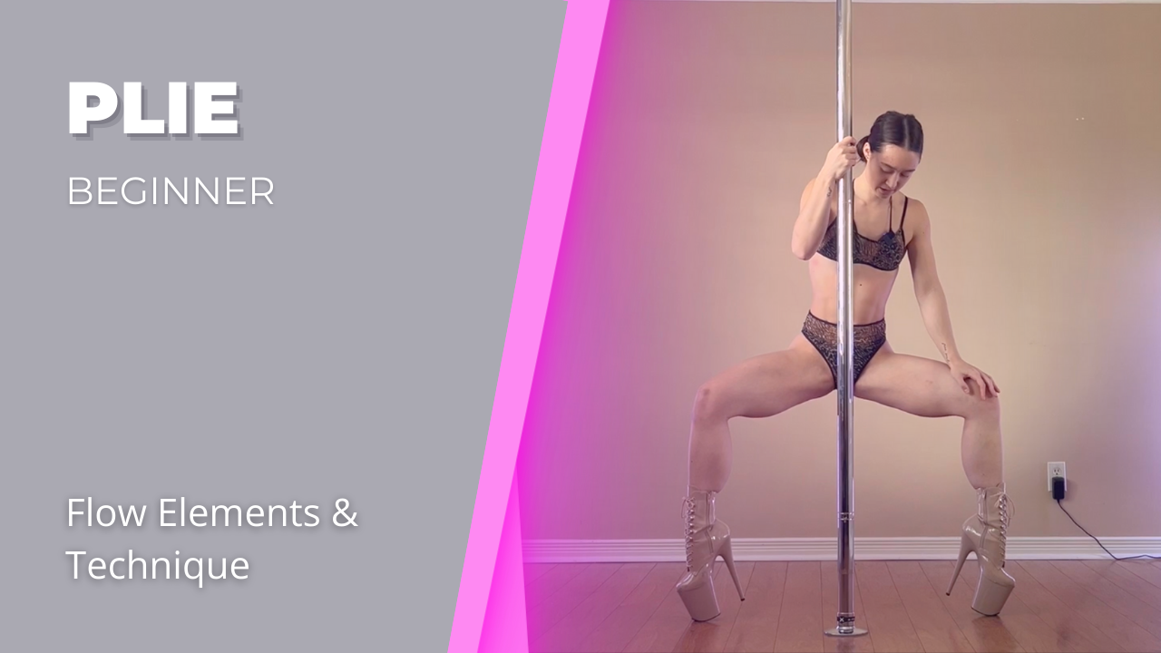 Plie