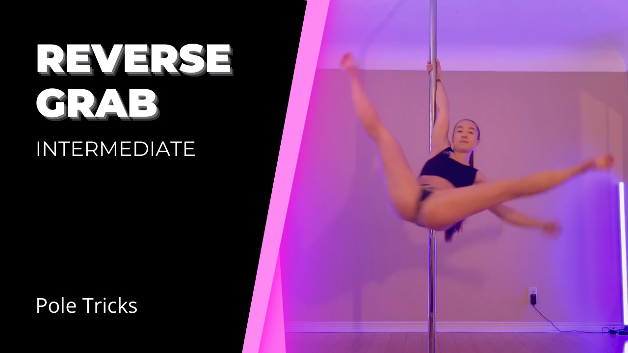 Reverse Grab L1 - Hops