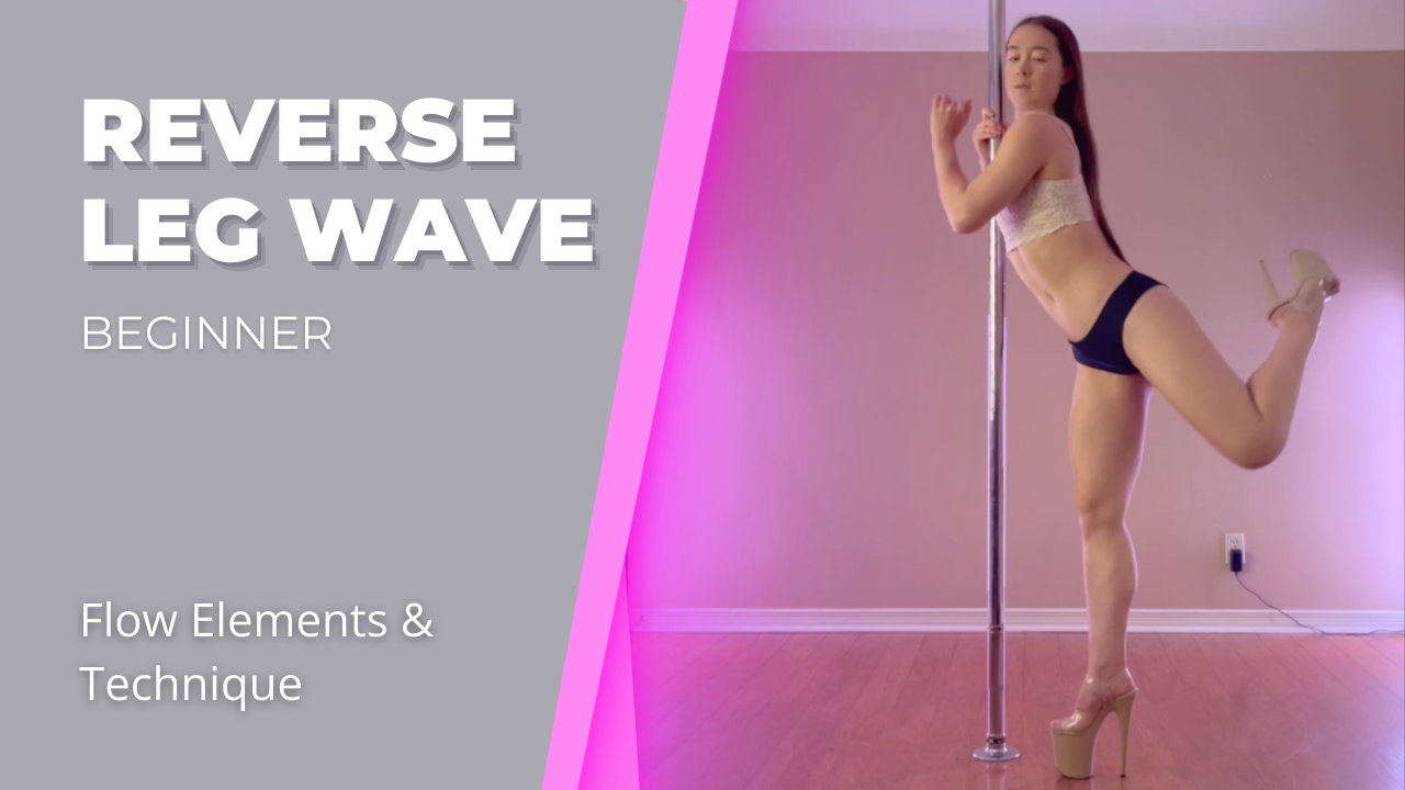 Reverse Leg Wave