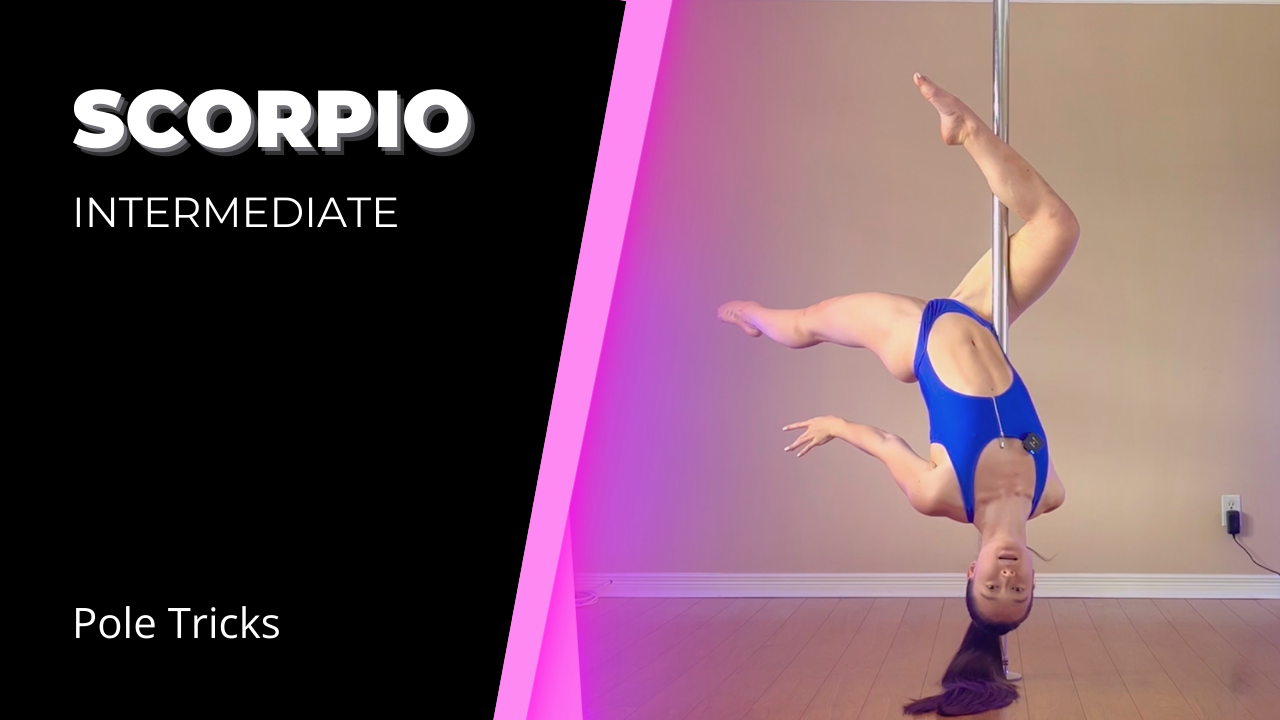 Scorpio [Straddle Invert Entry]
