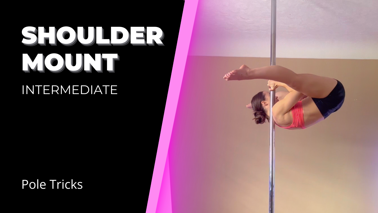 Shoulder Mount L1 - Conditioning