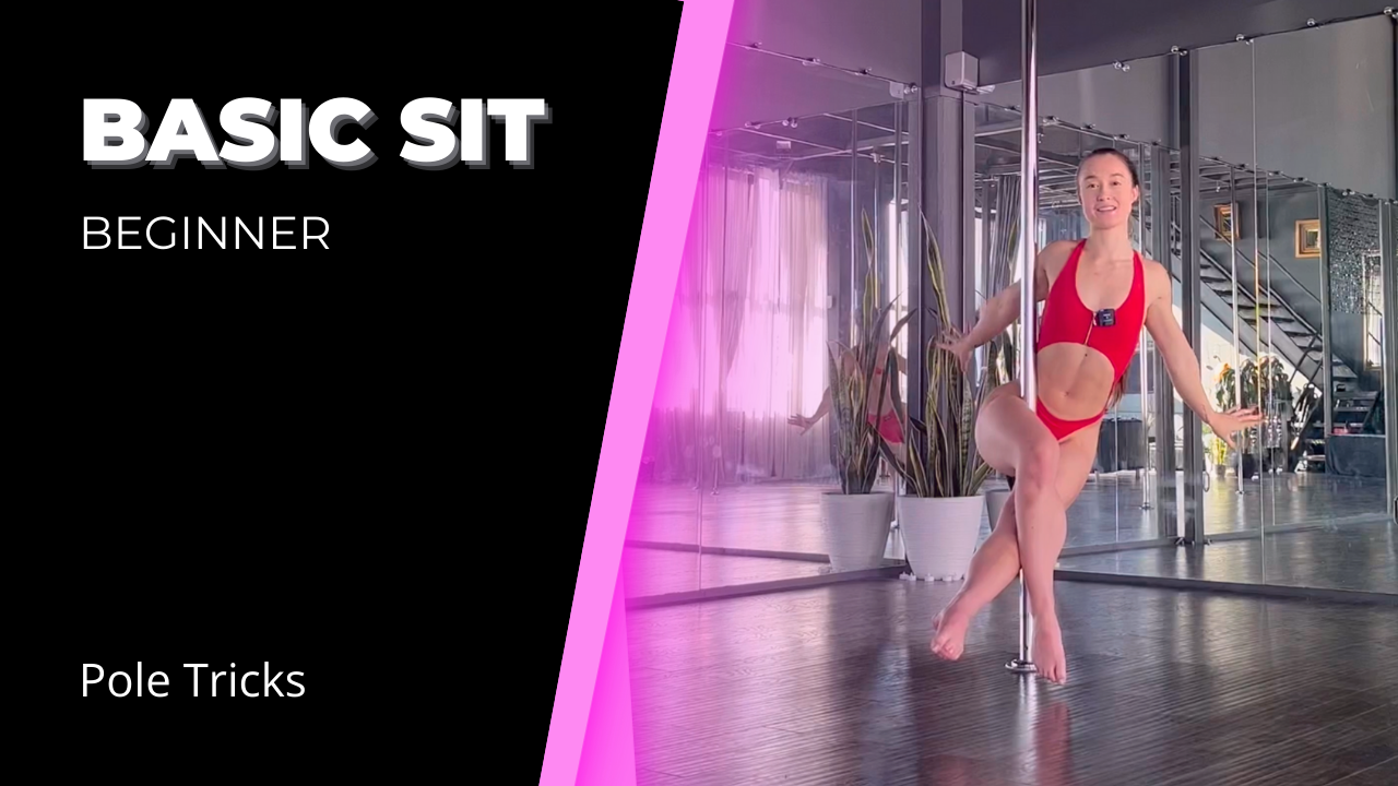 Sit L1 - Crossed-Knee Floor Entry