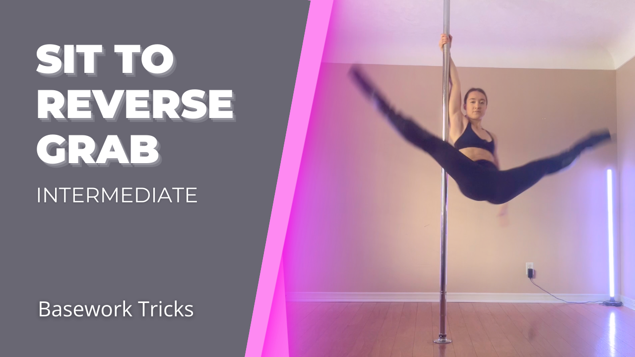 Sit > Reverse Grab