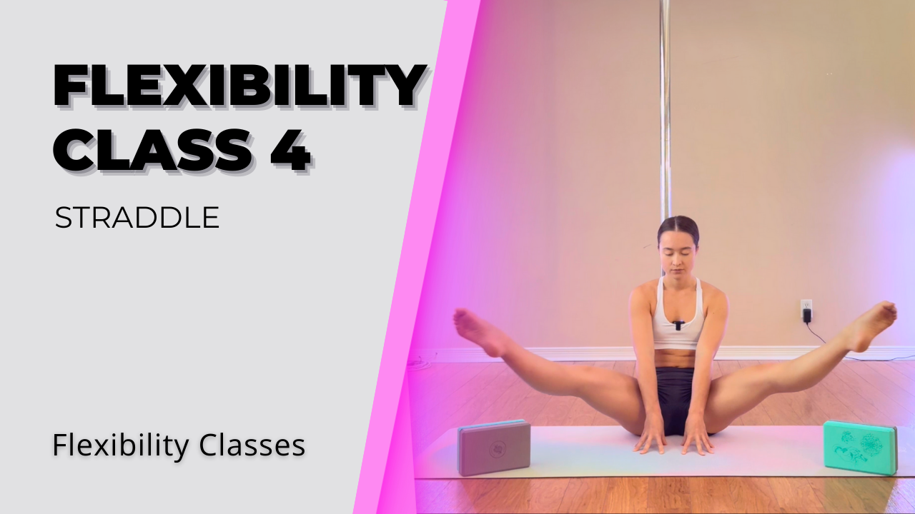 Flexibility Class 4