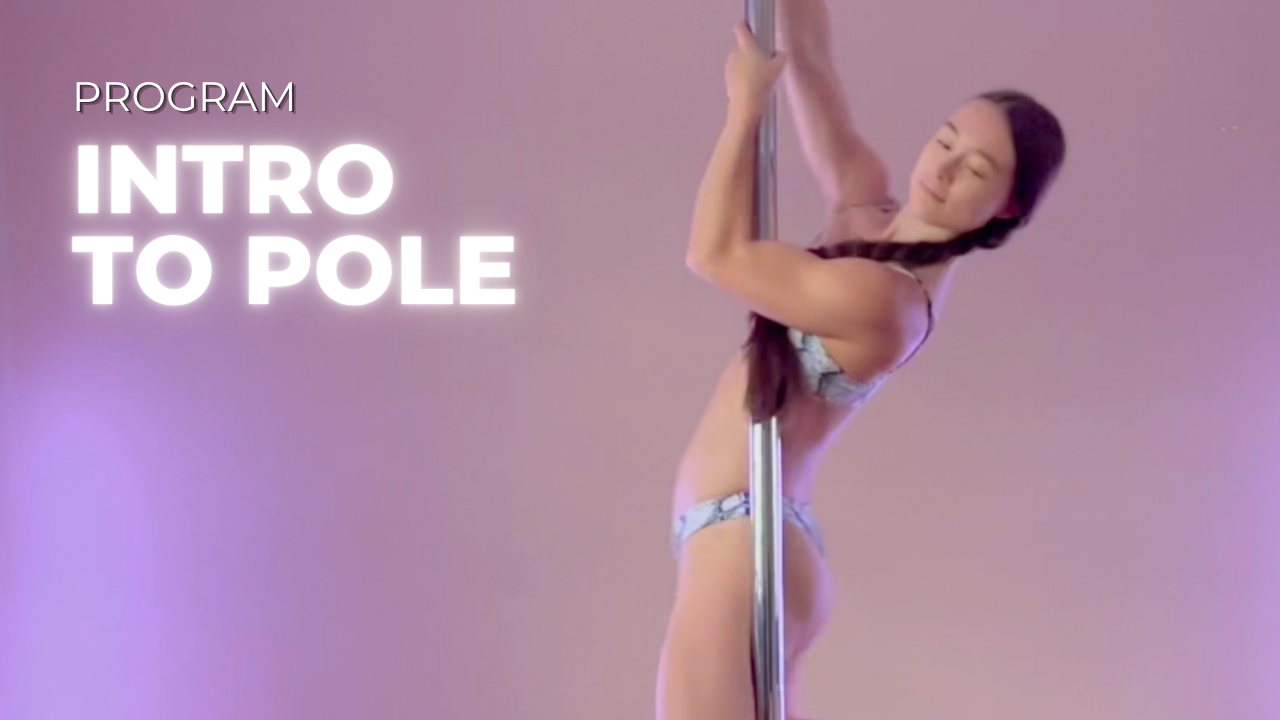Intro To Pole