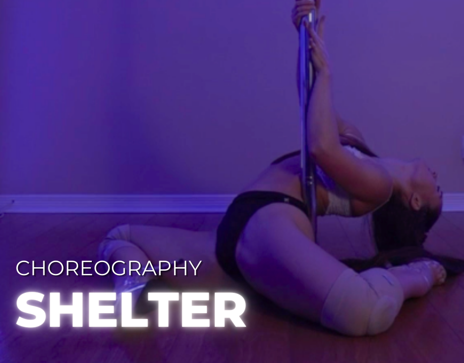 Shelter Choreo Demo
