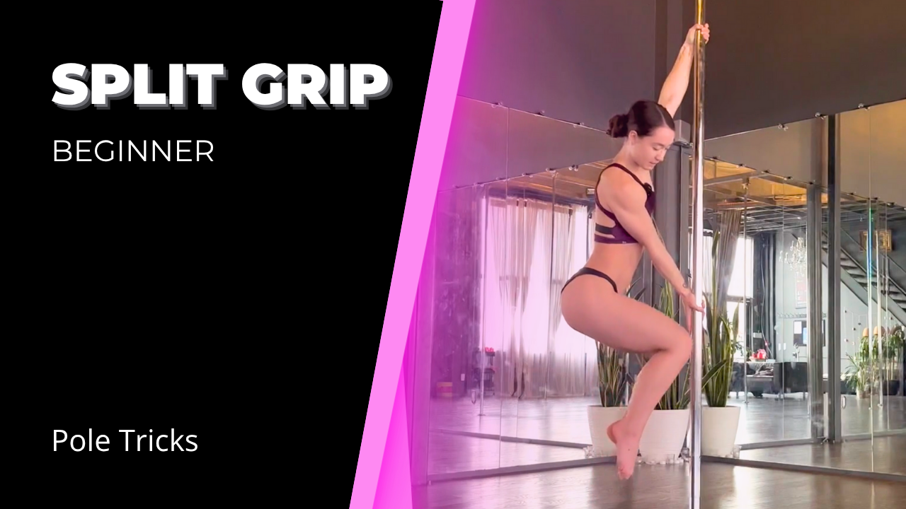 Split Grip