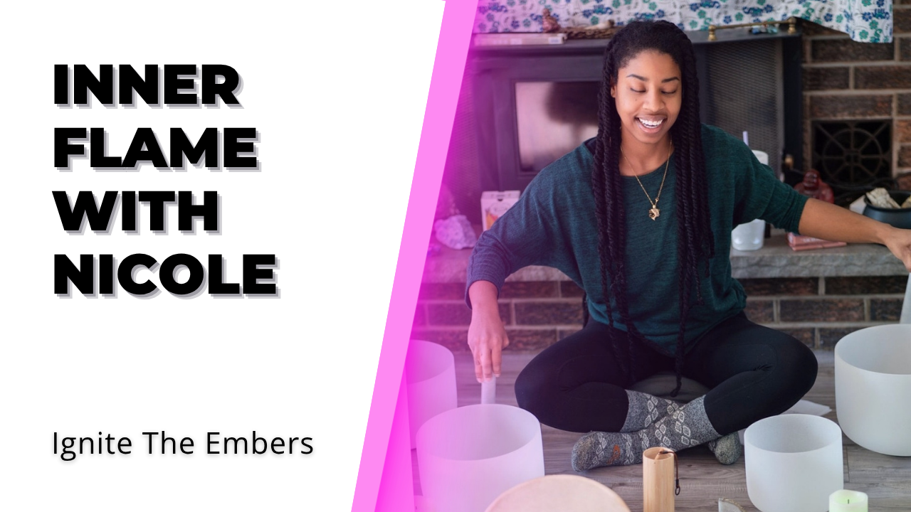 Tending Your Inner Flame with Nix