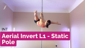 Aerial Invert L1 - Static Pole