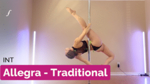 Allegra - Traditional