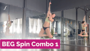 BEG Spin Combo 1