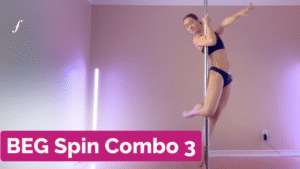 BEG Spin Combo 3