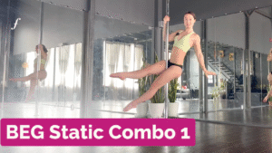 BEG/INT Static Combo 1