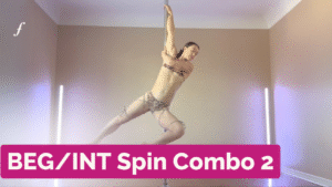 BEG/INT Spin Combo 2