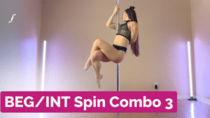 BEG/INT Spin Combo 3