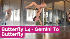 Butterfly L4 - Gemini To Butterfly