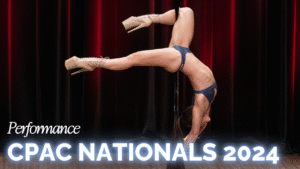 CPAC Nationals Performance 2024