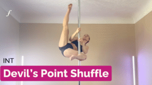 Devil's Point Shuffle