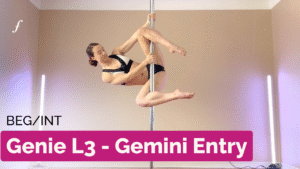Genie L3 - Gemini Entry