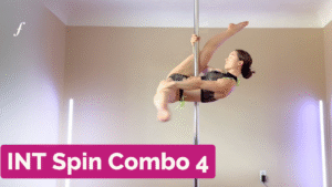 INT Spin Combo 4